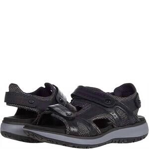 NEW SAS men's maverick sandal in naught